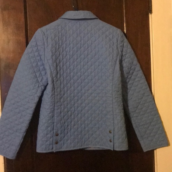 Quilted jacket - Picture 2 of 7